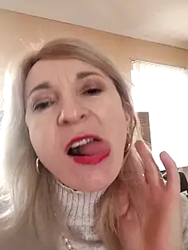 AhlyssaLove1155 online show from 23, 2, 2026