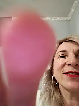 AhlyssaLove1155 online show from 14, 12, 2025