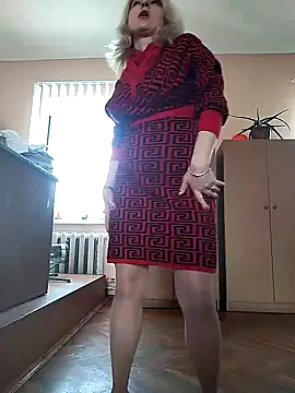 AhlyssaLove1155 online show from 12, 3, 2026