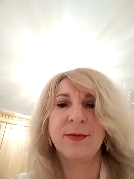 AhlyssaLove1155 online show from 11, 3, 2026