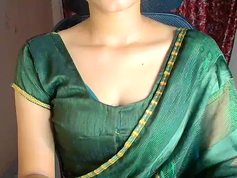 Sexy Sanaya2 online show from 7, 7, 2026