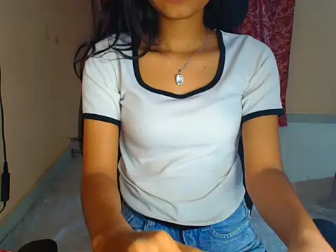 Sexy Sanaya2 online show from 22, 2, 2026