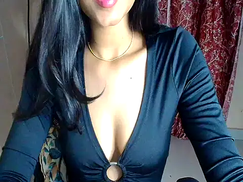 Sexy Sanaya2 online show from 15, 6, 2026