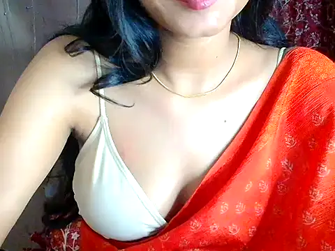 Sexy Sanaya2 online show from 19, 6, 2026