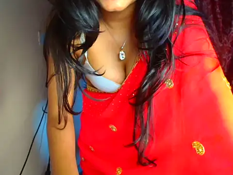 Sexy Sanaya2 online show from 19, 2, 2026