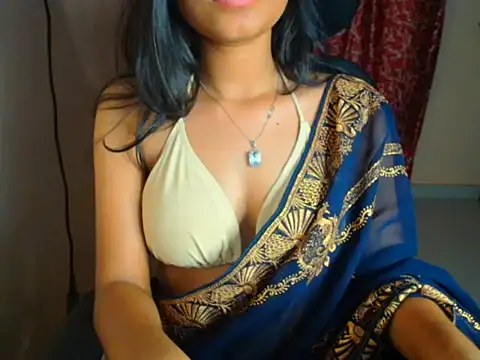 Sexy Sanaya2 online show from 20, 4, 2026