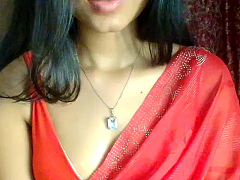 Sexy Sanaya2 online show from 17, 5, 2026