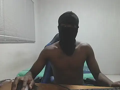 GentleShaya online show from 23, 3, 2026