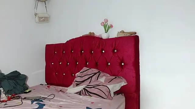 Alisson Very Dirty online show from 6, 1, 2026