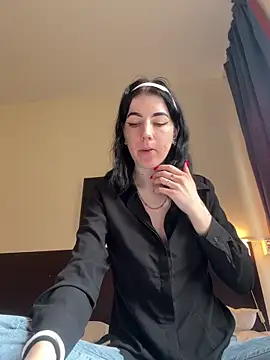 Nattasss online show from 28, 4, 2026
