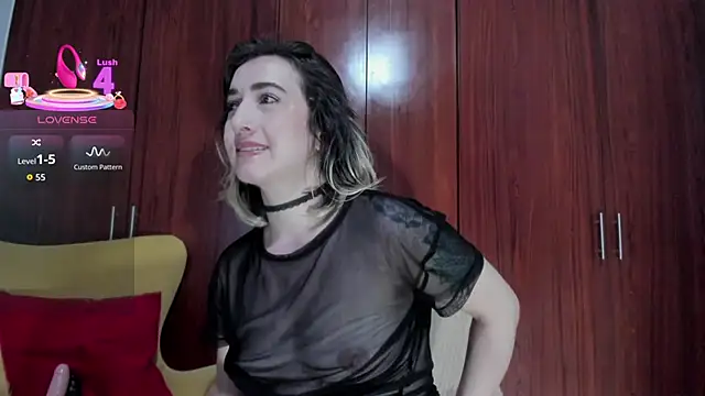 carly grasso online show from 28, 10, 2025