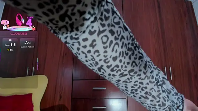 carly grasso online show from 31, 10, 2025