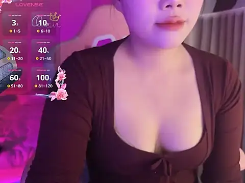 lilly dang online show from 13, 1, 2026