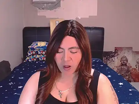 Pussy overload online show from 18, 4, 2026