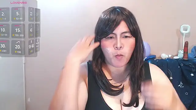 Pussy overload online show from 27, 2, 2026