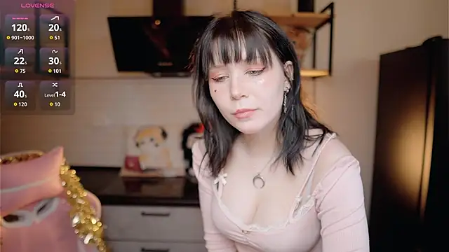 Nickari online show from 14, 2, 2026