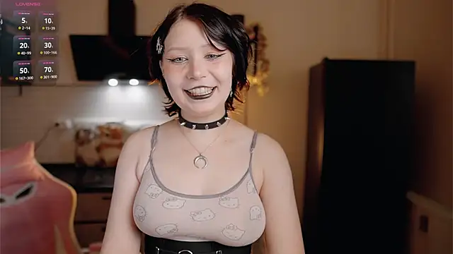 Nickari online show from 11, 7, 2026