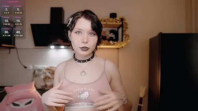 Nickari online show from 22, 4, 2026