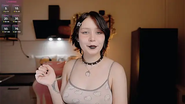 Nickari online show from 26, 6, 2026