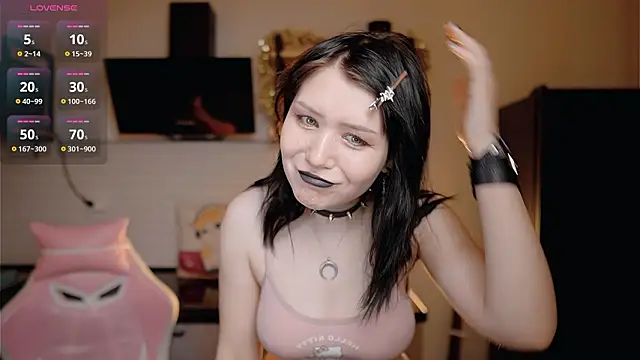 Nickari online show from 26, 3, 2026