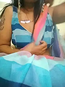 Nisharanilovee online show from 13, 1, 2026