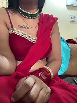 Nisharanilovee online show from 25, 2, 2026