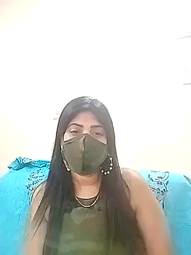 Nisharanilovee online show from 11, 1, 2026