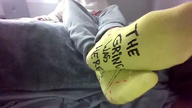 ThePerfectSoles18 online show from 5, 12, 2025