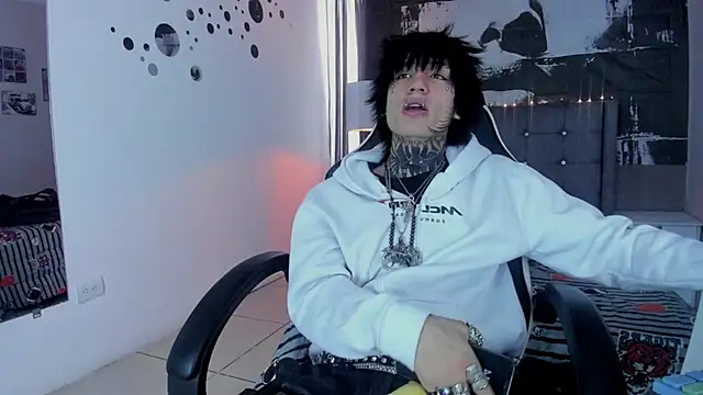 koryu skull online show from 5, 2, 2026