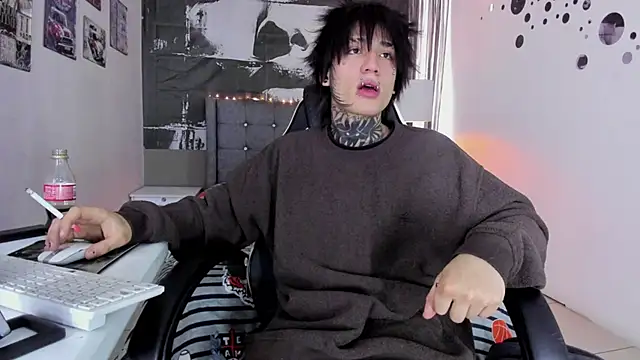 koryu skull online show from 20, 2, 2026