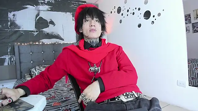 koryu skull online show from 11, 2, 2026