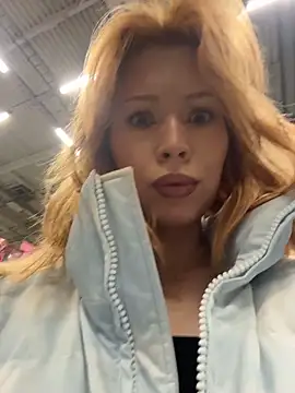  Little Ginger online show from 23, 4, 2026