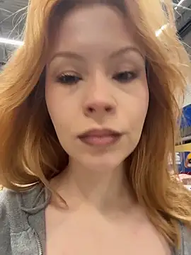  Little Ginger online show from 2, 5, 2026