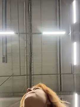  Little Ginger online show from 17, 4, 2026