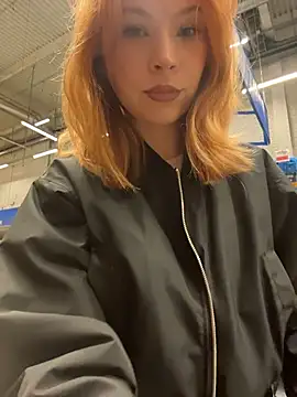  Little Ginger online show from 24, 3, 2026