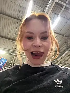  Little Ginger online show from 2, 3, 2026