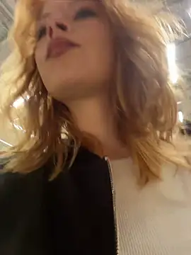  Little Ginger online show from 14, 4, 2026