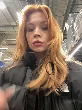  Little Ginger online show from 6, 2, 2026