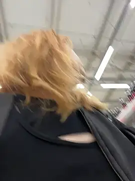  Little Ginger online show from 5, 7, 2026
