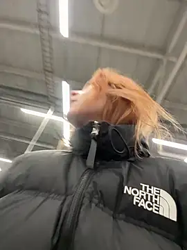  Little Ginger online show from 5, 2, 2026