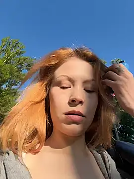  Little Ginger online show from 7, 6, 2026