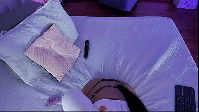 chocolattesexxx online show from 12, 3, 2026