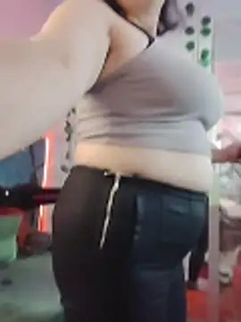 Susana Rojas online show from 27, 3, 2026