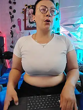 Susana Rojas online show from 1, 4, 2026