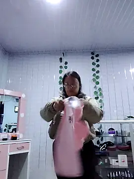 Susana Rojas online show from 18, 2, 2026