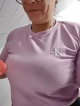 Susana Rojas online show from 27, 2, 2026