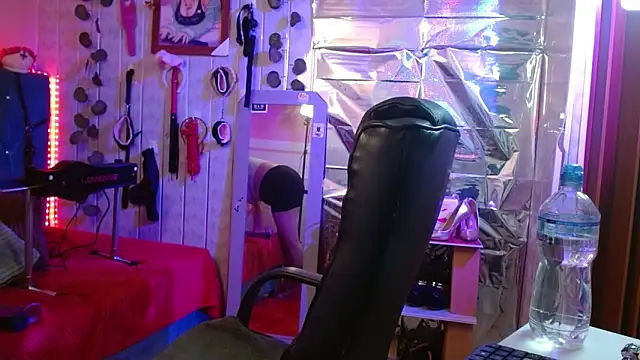 Susana Rojas online show from 20, 3, 2026