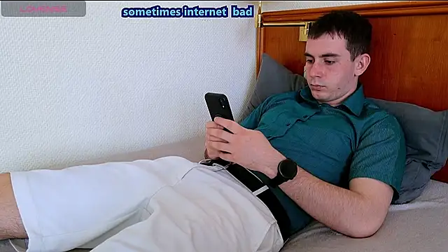 Tommy Lidds online show from 19, 4, 2026