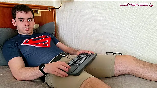 Tommy Lidds online show from 31, 5, 2026