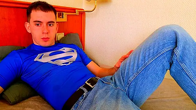 Tommy Lidds online show from 3, 4, 2026